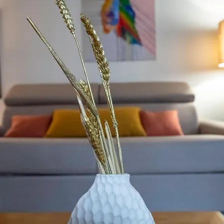 Apartamento Chic Et Cosy - Hyper Centre - Arrivee Autonome *